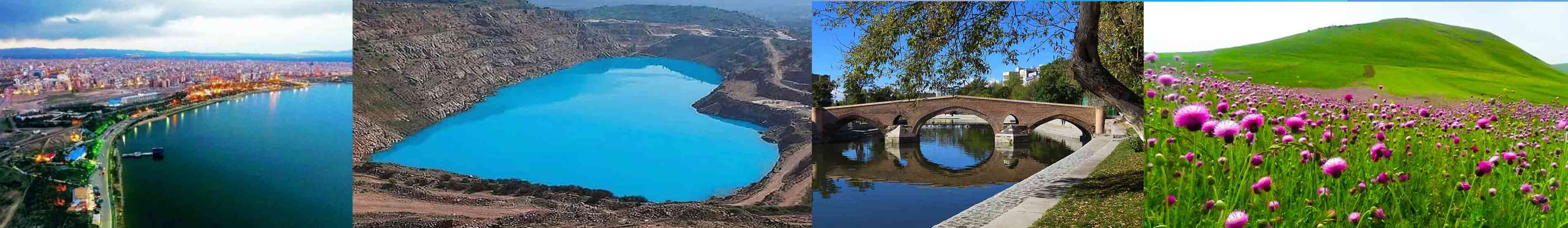 راهنمای سفر به اردبیل؛ هتل، رستوران، هزینه و جاهای دیدنی