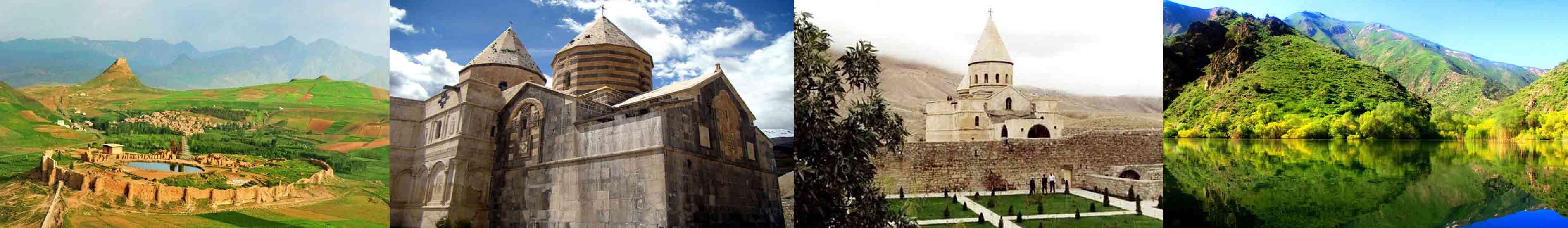 تصویر آذربایجان غربی