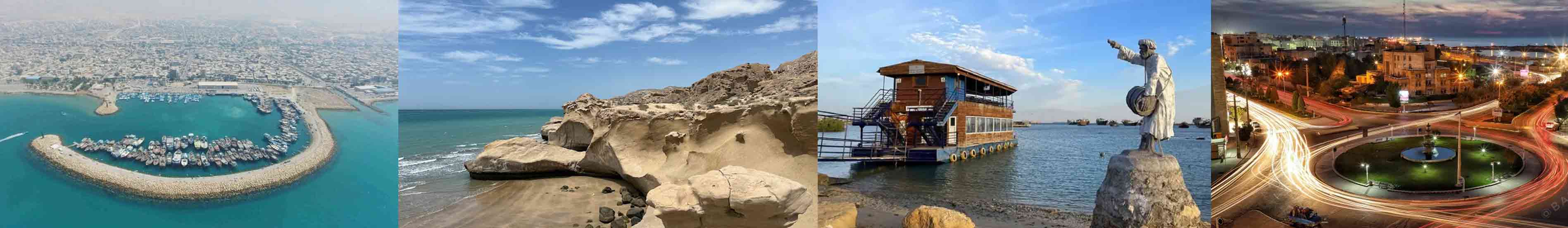 راهنمای سفر به بوشهر؛ هتل، رستوران، هزینه و جاهای دیدنی
