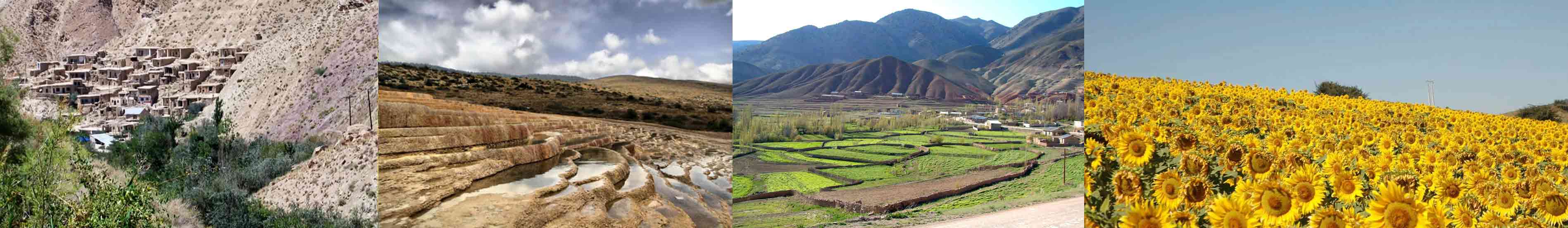 راهنمای سفر به سمنان؛ هتل، رستوران، هزینه و جاهای دیدنی